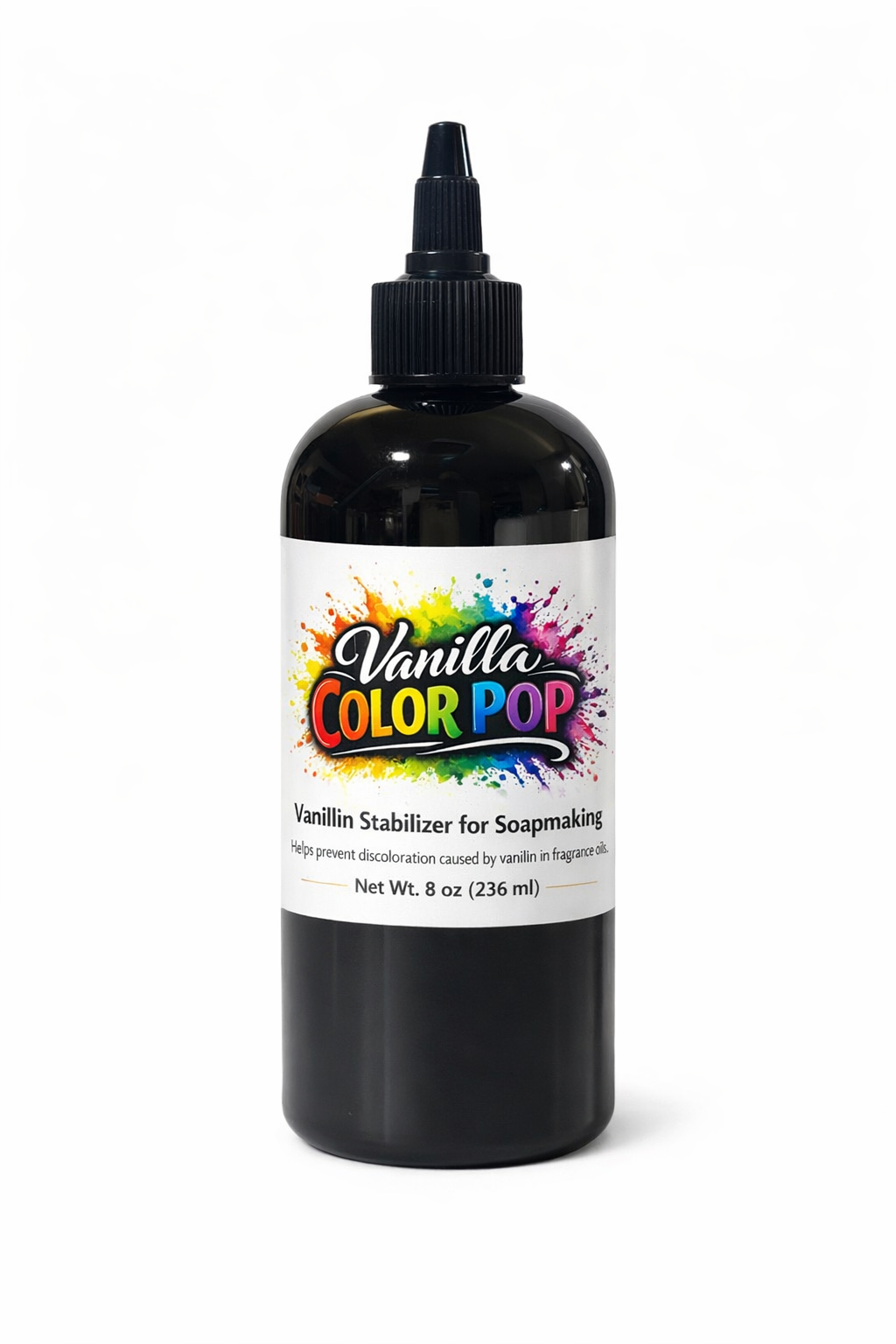 Vanilla Stabilizer 8oz
