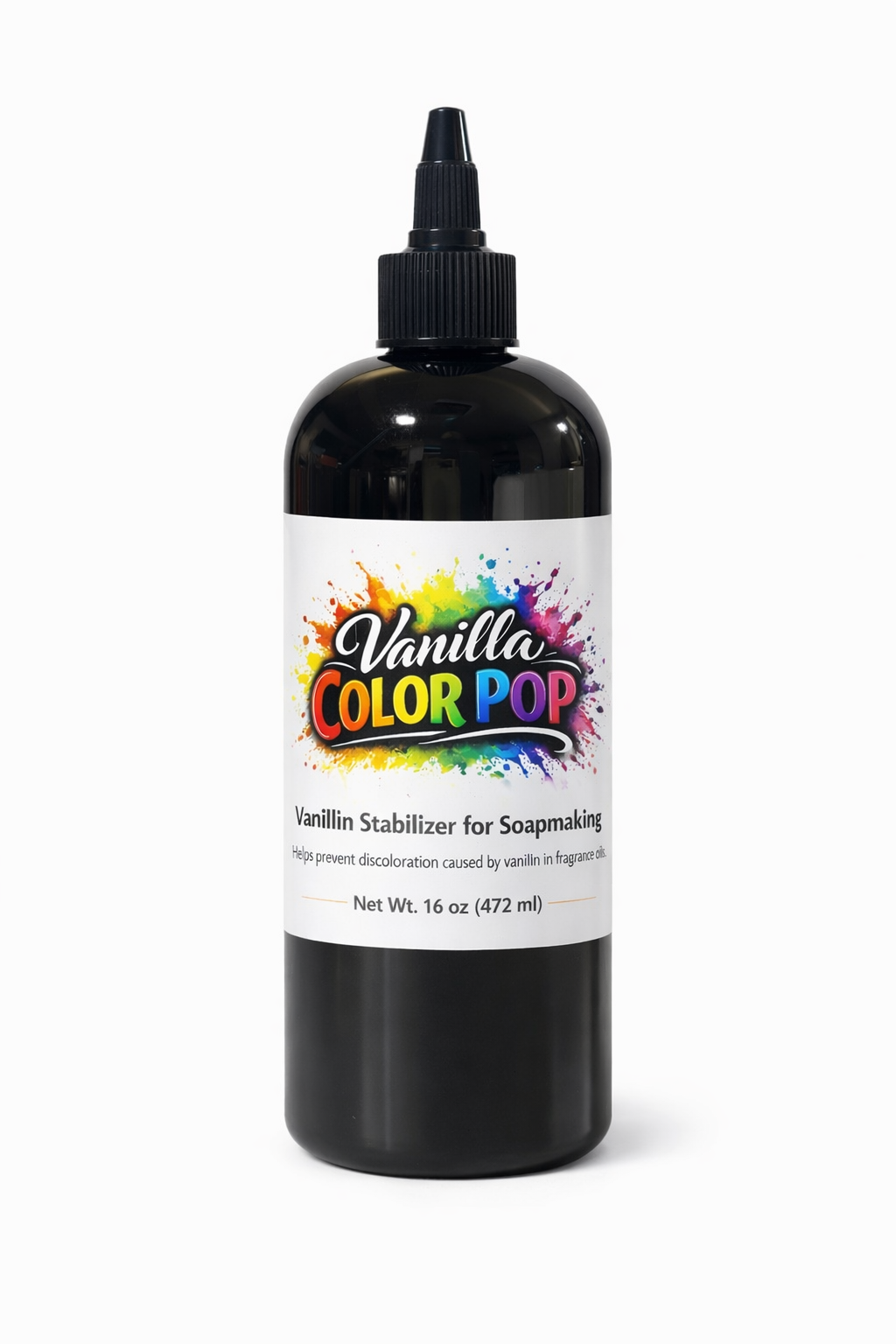 Vanilla Stabilizer 16oz
