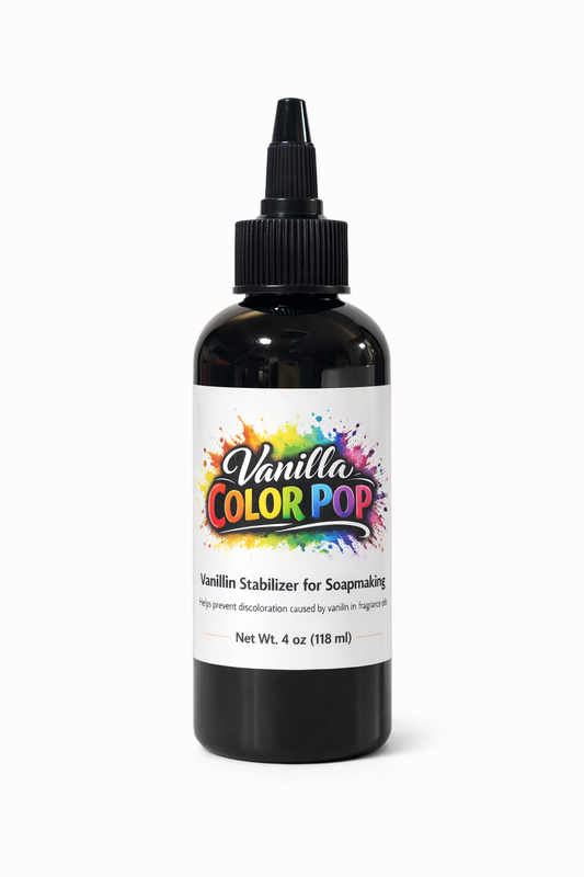 Vanilla Stabilizer 4oz