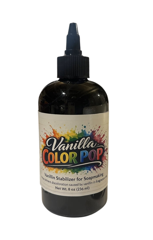 Vanilla Stabilizer 8oz