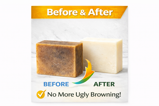 Vanilla Stabilizer 4oz